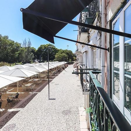 Belem Prestige By Homing Apartment Lisbon Luaran gambar