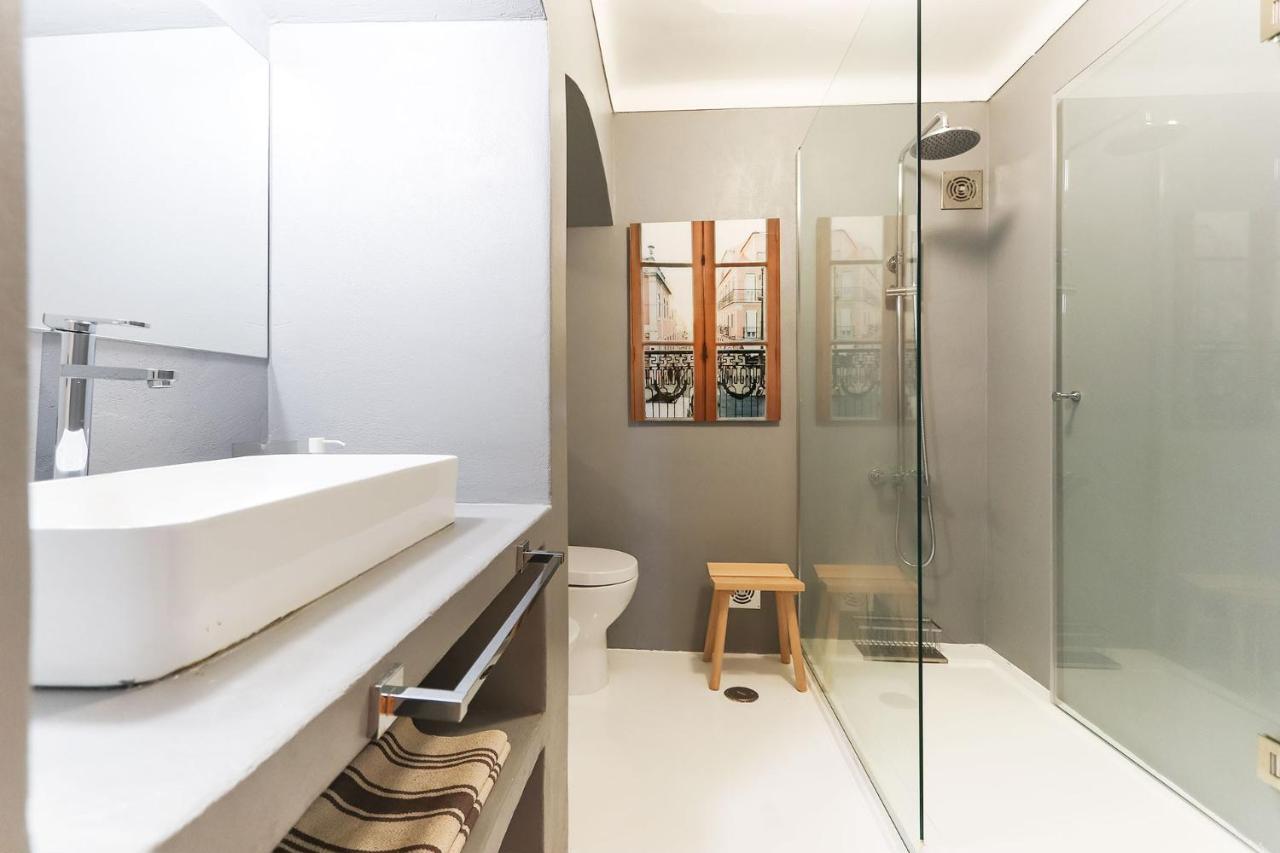 Belem Prestige By Homing Apartment Lisbon Luaran gambar