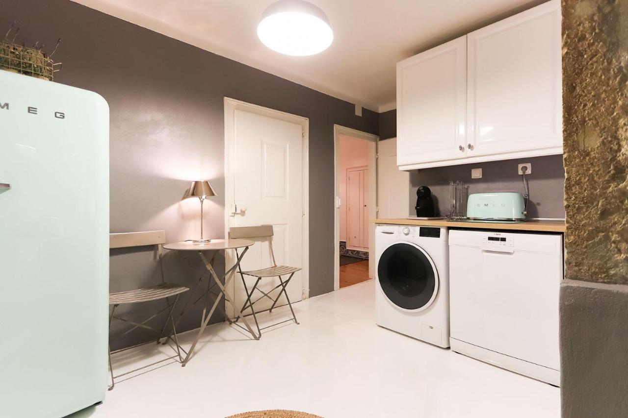 Belem Prestige By Homing Apartment Lisbon Luaran gambar