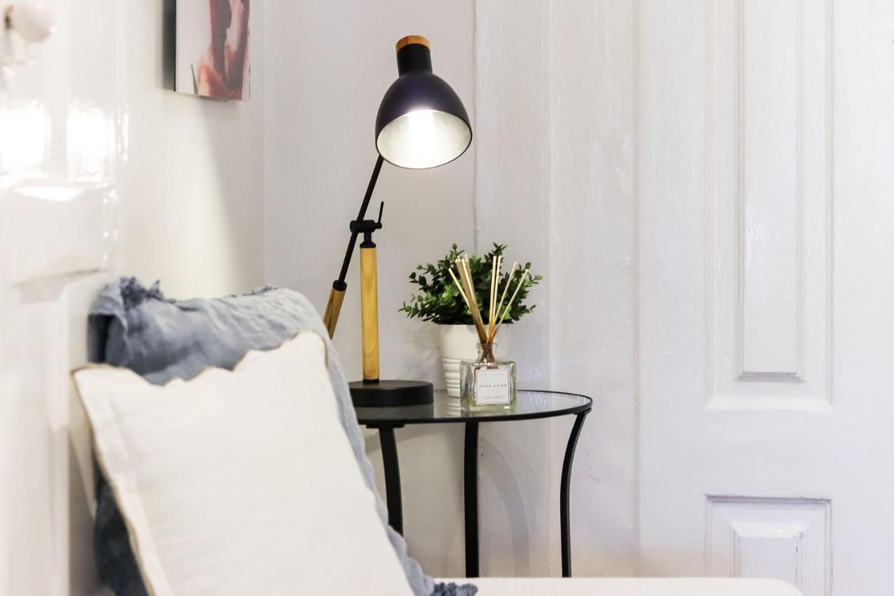 Belem Prestige By Homing Apartment Lisbon Luaran gambar