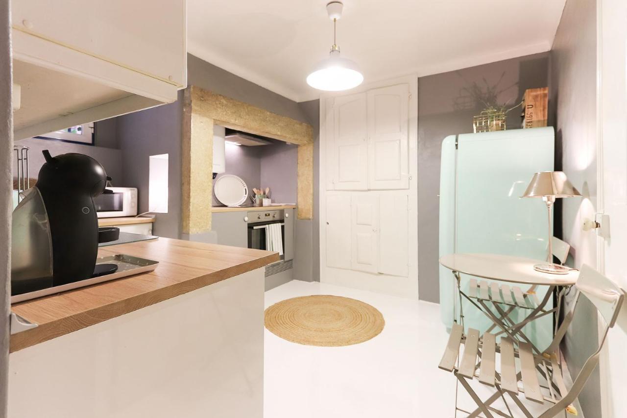 Belem Prestige By Homing Apartment Lisbon Luaran gambar