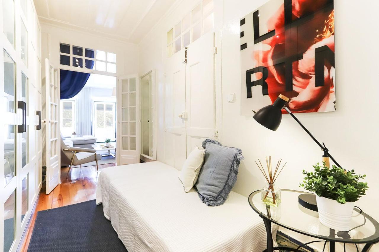 Belem Prestige By Homing Apartment Lisbon Luaran gambar