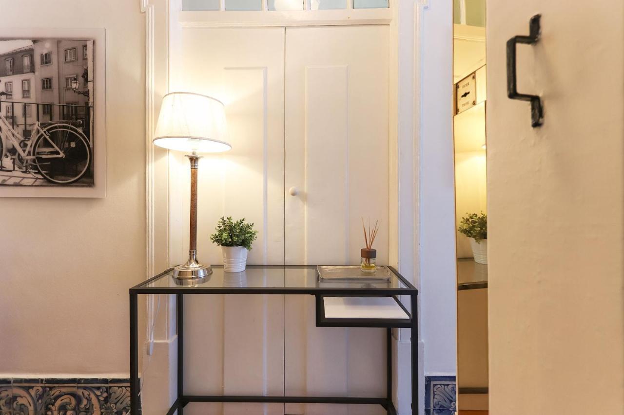 Belem Prestige By Homing Apartment Lisbon Luaran gambar