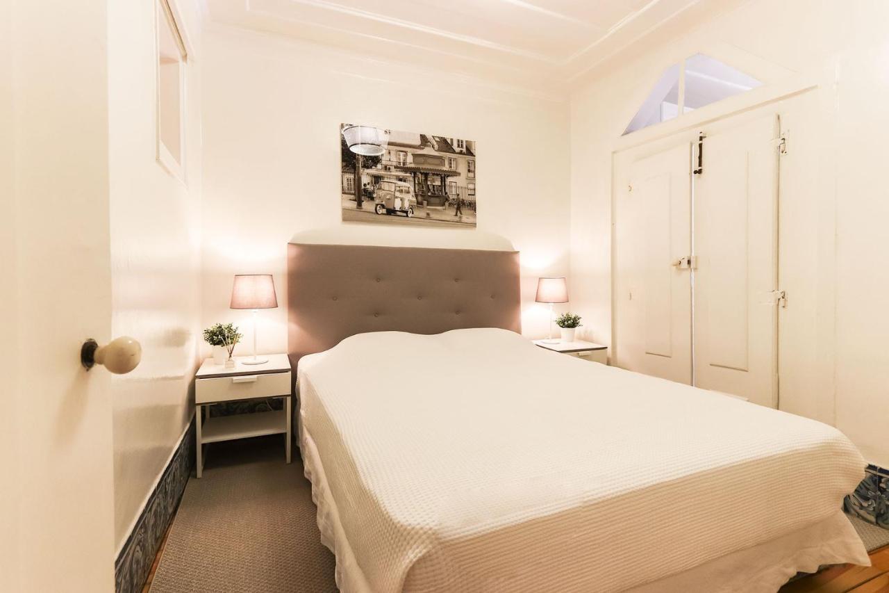 Belem Prestige By Homing Apartment Lisbon Luaran gambar