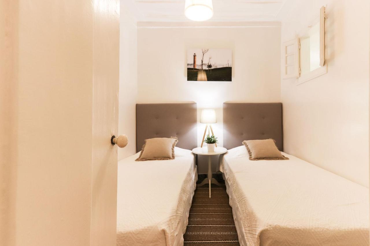 Belem Prestige By Homing Apartment Lisbon Luaran gambar