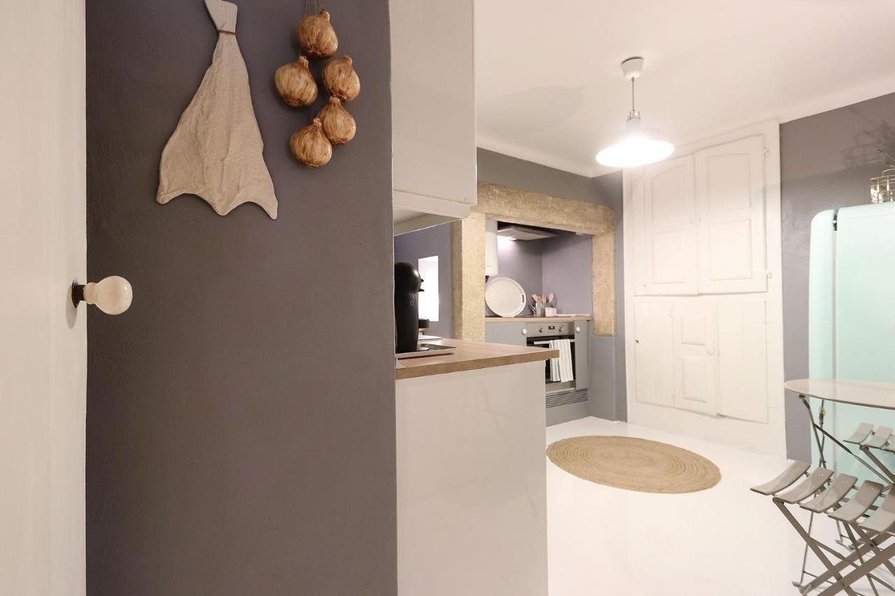 Belem Prestige By Homing Apartment Lisbon Luaran gambar