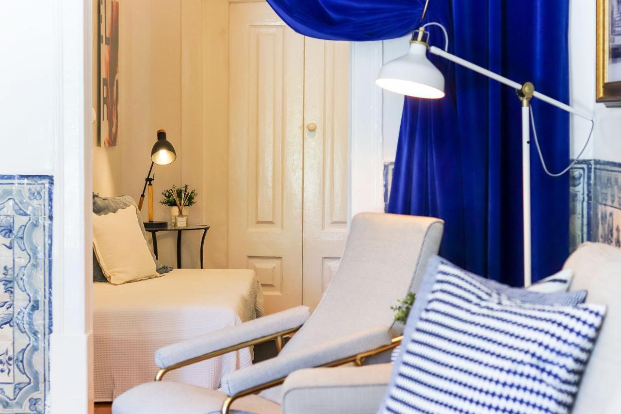 Belem Prestige By Homing Apartment Lisbon Luaran gambar