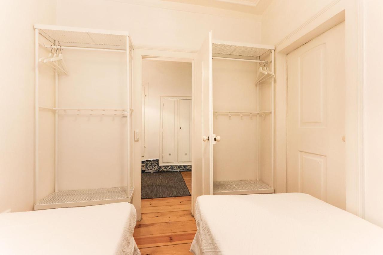 Belem Prestige By Homing Apartment Lisbon Luaran gambar