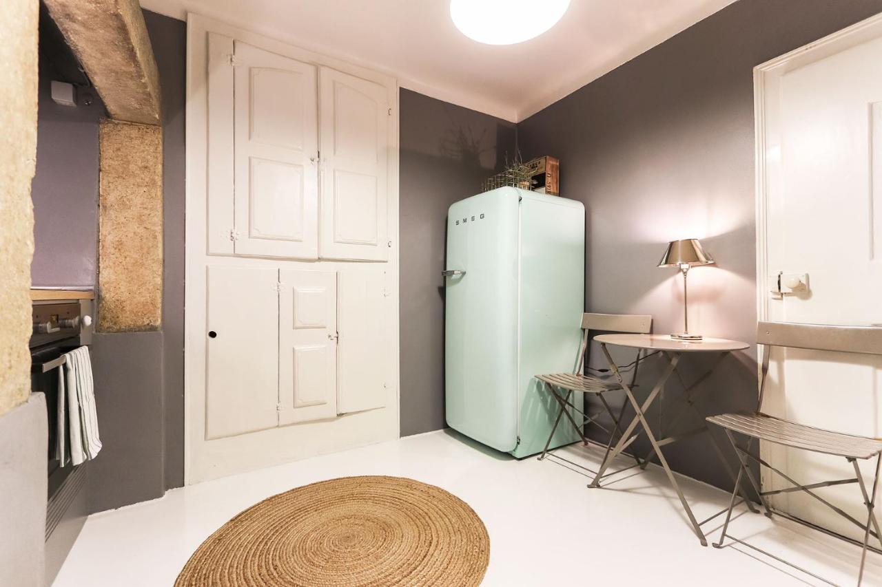 Belem Prestige By Homing Apartment Lisbon Luaran gambar