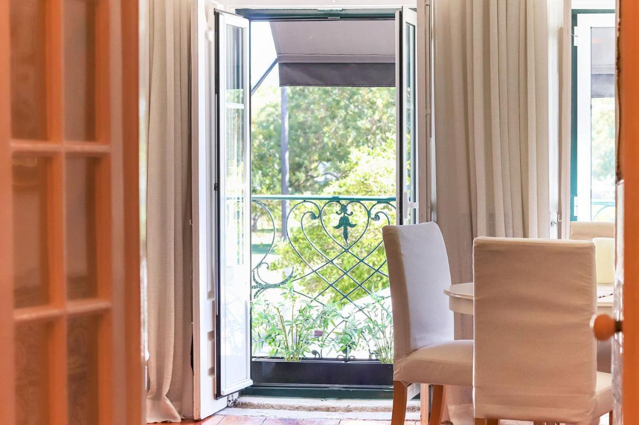 Belem Prestige By Homing Apartment Lisbon Luaran gambar